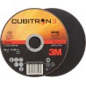 Meule à tronçonner Cubitron II droite 115x1mm 3M 1 PCS