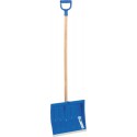 Pelle à neige en plastique Typ ALPIN 1A 410 mm