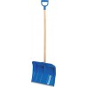 Pelle à neige en plastique Typ ALPIN 2A 490 mm