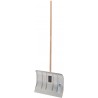 Pelle à neige alu Typ ALUICE 50 500 mm