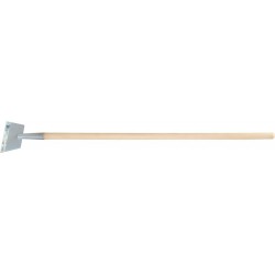 Racloir acier Typ ICE 1 150 mm