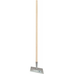 Racloir acier Typ ICE 2 250 mm