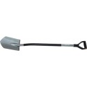 Pelle de jardin Ergonomic spitz
