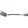 Fiskars 132400 Ergonomic Pelle