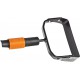 Grattoir de jardin avec tete en Acier Quikfit (Par 6)