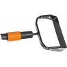 Grattoir de jardin avec tete en Acier Quikfit (Par 6)