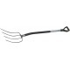 Fourche Ergonomic (Par 4)