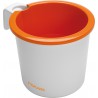 Fiskars 111831 Pot a herbes aromatiques ø 120 mm (Par 4)