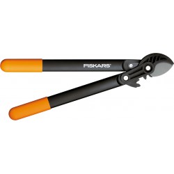 Fiskars Coupe-branches a enclume Longueur 46 cm (Par 4)
