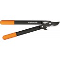 Coupe-branche a crémaillère/lame franche 45,6 cm ø 28 mm - Fiskars 112200 PowerGear ii L72 (Par 4)
