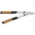 Coupe-branche a crémaillère/lame franche 57 cm ø 40 mm Fiskars 112240 Quantum S (Par 4)