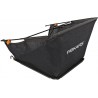 Fiskars 113883 Bac de ramassage pour tondeuse