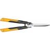 Cisaille a Haie PowerGear x Réducteur hsx92, noir/orange, 63 x 16,5 x 2,5 cm, 1023631