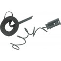 Fiskars 1001729 Sangles de rechange pour Coupe-branche 1001558