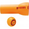 Fiskars 115565 Poignée avec embout (Par 4)