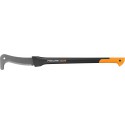 Fiskars - Serpe a long manche XA23 WoodXpert FISKARS (Par 2)