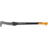 Fiskars - Serpe a long manche XA23 WoodXpert FISKARS (Par 2)