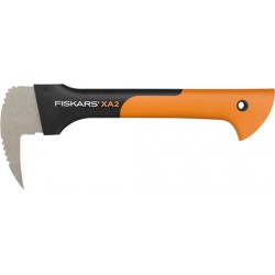 Fiskars - Sapie petit modèle XA2 WoodXpert Fiskars