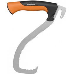 Fiskars - Crochet de levage bois WoodXpert FISKARS