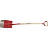 Pelle de jardin Classic (Par 4)