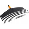 Balai a feuilles Quikfit (Par 6)