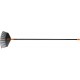 Balai a feuilles M, Solid (Par 5)