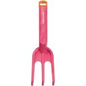 Fourche a Fleurs Ruby, Inspiration (Par 4)