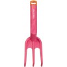 Fourche a Fleurs Ruby, Inspiration (Par 4)