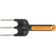 Fourche a fleurs tri-matière Premium (Par 4)