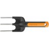 Fourche a fleurs tri-matière Premium (Par 4)