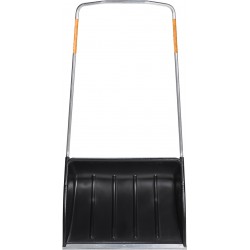 Fiskars 143021 Snowxpert Traîneau à neige avec réglette (Par 6)
