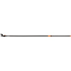Fiskars 115390 UP84 Coupe-branche multifonctions 4 m ø 32 mm (Par 6)