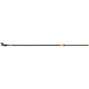 Fiskars 115390 UP84 Coupe-branche multifonctions 4 m ø 32 mm (Par 6)