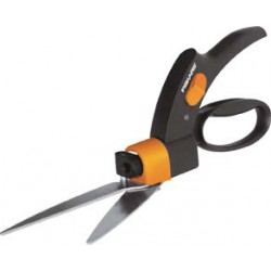 Cisaille a gazon Servo-System