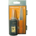 Fiskars - Kit d'entretien pour les outils de coupe Fiskars (Par 4)