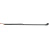Fiskars 110460 Manche d'extension pour Coupe-branche multifonctions 115360/Cisaille à haie 115400 (Par 6)