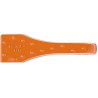 Fiskars 120010/16460 Coin de coupe 20mm,L21cm (Par 4)