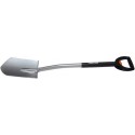 Fiskars 131300 Fiskars 131300 Beche de jardin télescopique 105 - 125 cm