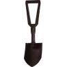 Fiskars 131320 Pelle pliable avec étui en Coton