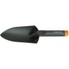 Fiskars 137000 Solid Déplantoir bi-matière
