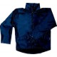 Veste de pluie Voss,PU-Stretch Taille S, noir