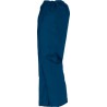 Pantalon de pluie Voss,PU-Stretch Taille M, navy