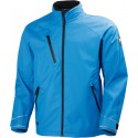 Veste Brugge 71046, Taille S, bleu