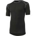 T shirt Kastrup, Taille S, noir
