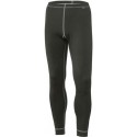 Sous-vetements longs Taille XL, noir
