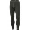 Sous-vetements longs Taille XL, noir