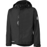 Veste Haag, Helly Tech, Taille L, noir