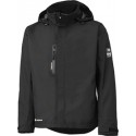 Veste Haag, Helly Tech, Taille S, noir