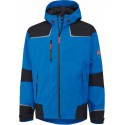 Veste Chelsea Shell, Taille 2XL, bleu