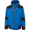 Veste Chelsea Shell, Taille S, bleu